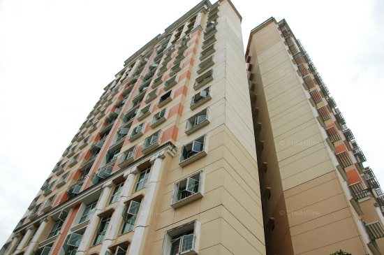 Punggol Central thumbnail photo